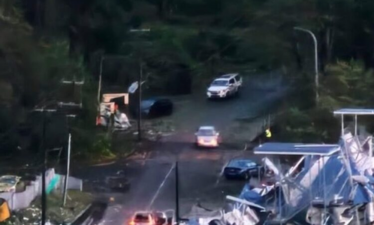 Σεϋχέλλες: Τουλάχιστον 66 οι τραυματίες από την έκρηξη σε αποθήκη εκρηκτικών – Βίντεο αποτυπώνουν το μέγεθος της καταστροφής