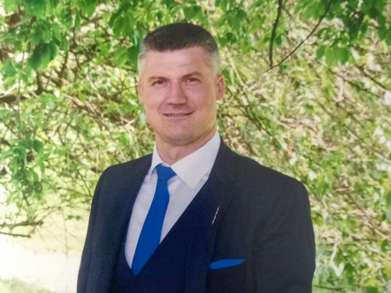 Συλλυπητήριο της Ένωσης Αστυνομικών Πιερίας για την πρόωρη απώλεια του Βασίλη Τσολάκη