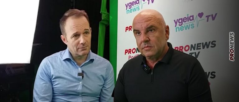 Τ.Γκουριώτης: «Ο Ρ.Τ.Ερντογάν έρχεται εδώ για να ζητήσει αποστρατιωτικοποίηση των νησιών και διαμοιρασμό του Αιγαίου»