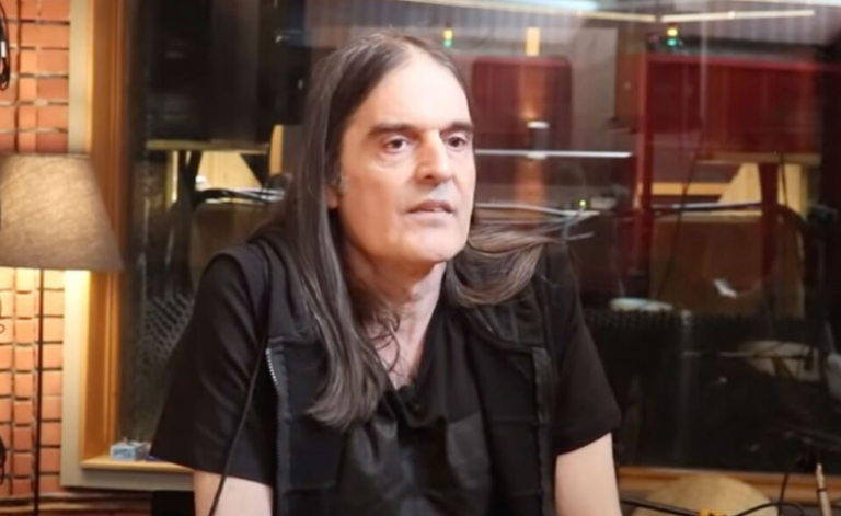 Πέθανε ο Γιώργος Τόλιος – Ντράμερ του συγκροτήματος «Τρύπες»