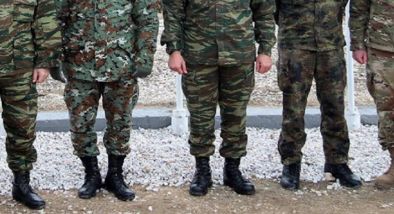 Κρίμα και άδικο τόσοι νεκροί από ένα πειραματικό εμβόλιο – «Έσβησε» 49χρονος Ανθυπασπιστής στην Ξάνθη εντελώς ξαφνικά