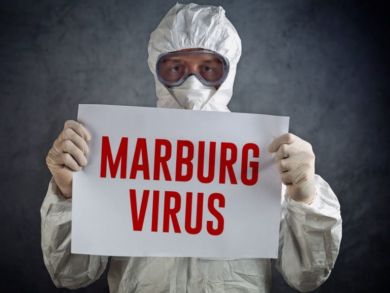 Ebola και Marburg μας λενε οτι φοβουνται οι Αμερικανοι ….και περιεργα σημαδια που εχουμε δει εδω και μερικες μερες!