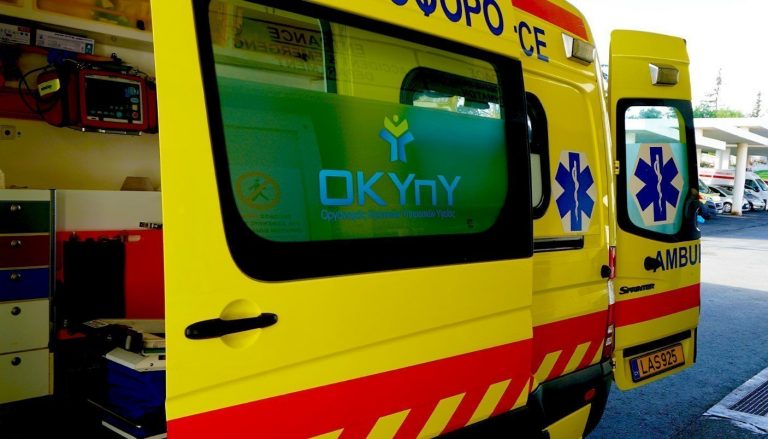 Τραγωδία στη Λευκωσία – «Έσβησε» 4χρονο κοριτσάκι