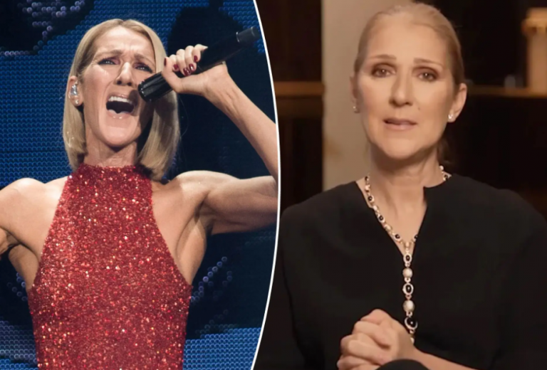 Η Celine Dion παλεύει με την απώλεια του μυϊκού ελέγχου εν μέσω σπάνιας νευρολογικής διαταραχής, αλλά διατηρεί τα όνειρα της επιστροφής στη σκηνή