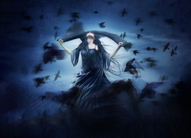 Δραπετεύοντας από τον Παράδεισο