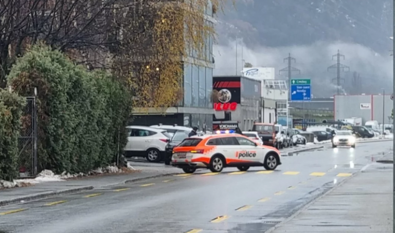 Ελβετία: Ένοπλη επίθεση με δύο νεκρούς και έναν τραυματία