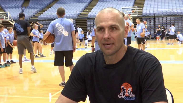 «Έφυγε» από τη ζωή ο παίκτης του ΝΒΑ Έρικ Μοντρός