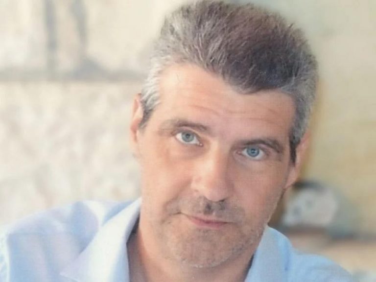 Πάτρα: Θλίψη για το θάνατο Καθηγητή Πανεπιστημίου