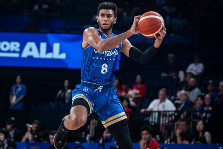 Πέθανε ο Γκάρλι Σόχο-24 Ετων διεθνης παικτης του Μπασκετ