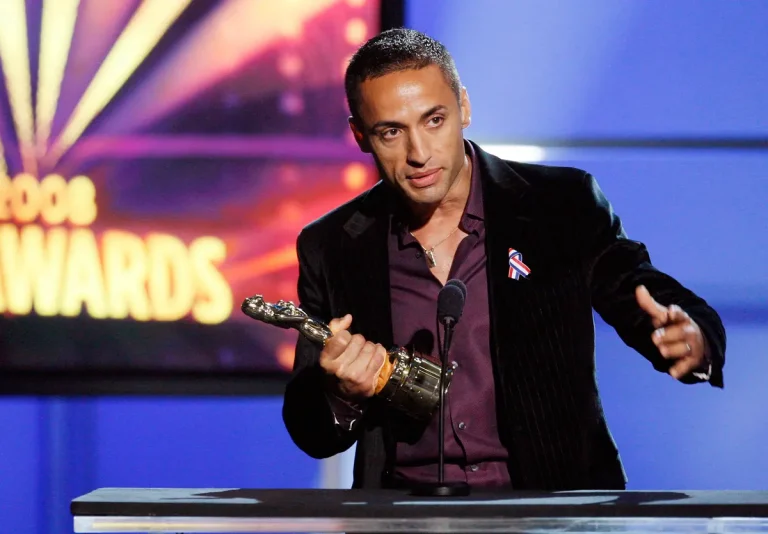 Ο τηλεοπτικός ηθοποιός Kamar de Los Reyes του ‘One Life to Live’ και του ‘Call of Duty’ πέθανε σε ηλικία 56 ετών