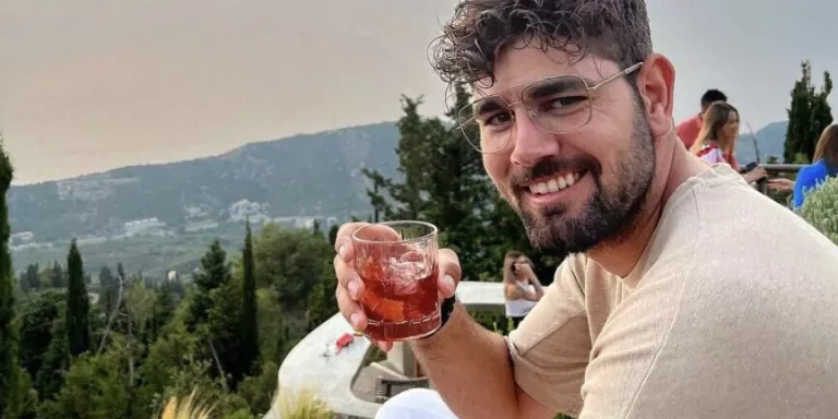 Νέο σοκ στην Πάτρα: Πέθανε από ανακοπή ο Παντελής Πολυδερόπουλος