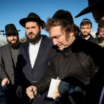 Χαβιέρ Μιλέι: Ανακοίνωσε τη μεταφορά της πρεσβείας της Αργεντινής στην Ιερουσαλήμ το 2026