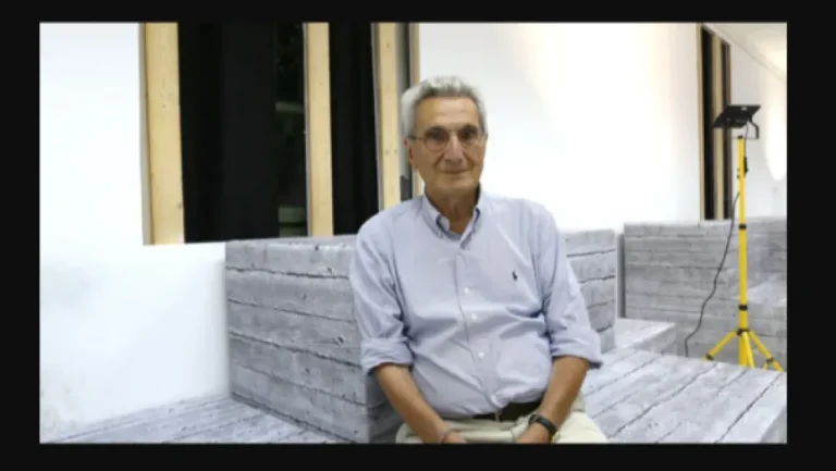 Πέθανε ο σπουδαίος θεωρητικός Αντόνιο Νέγκρι