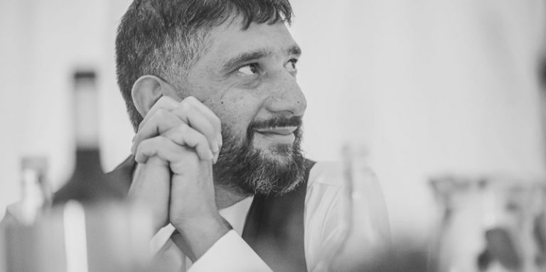 Ανείπωτη θλίψη για το θάνατο του 39χρονου Ανδρέα Οικονόμου – Αφήνει πίσω τα παιδιά και τη σύζυγό του