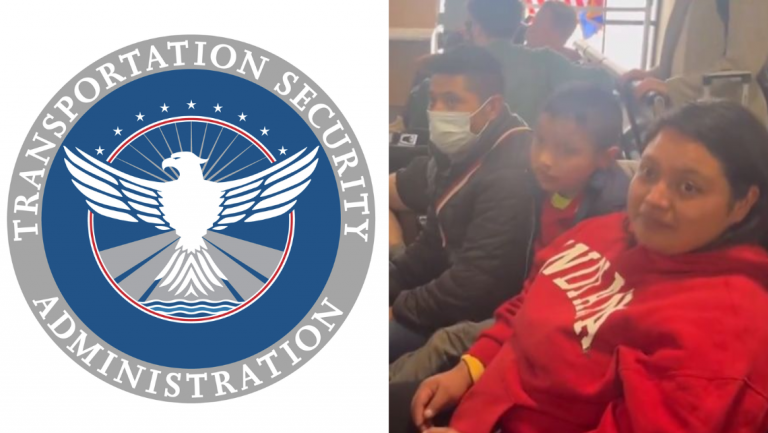 Ναι, οι παράνομοι μετανάστες μπορούν να χρησιμοποιούν εντάλματα σύλληψης ως ταυτότητα για ταξίδια