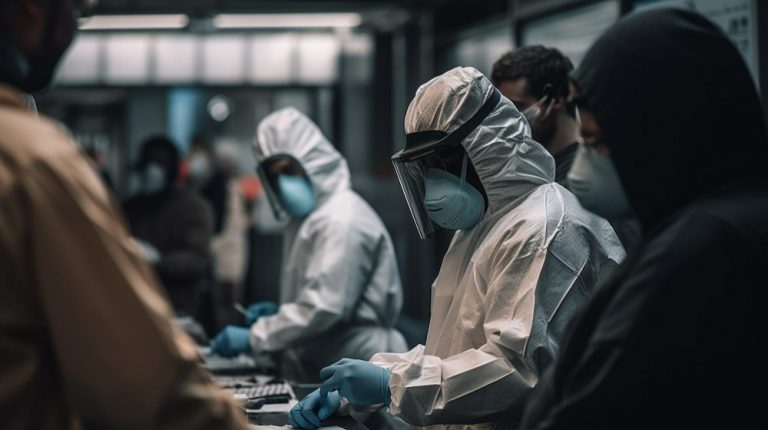 Έρχεται η επόμενη πανδημία: Καμπανάκι κινδύνου κρούει ο Π.Ο.Υ – Πόσο καλά προετοιμασμένη είναι η ανθρωπότητα;