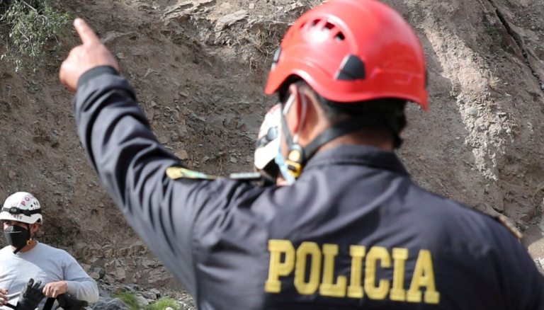 Περού : Εννέα νεκροί και 15 τραυματίες σε χώρο εξόρυξης χρυσού