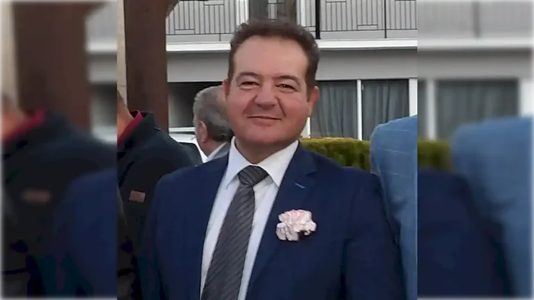 Σε ηλικία 51 ετών έφυγε ξαφνικά από τη ζωή ο Δημήτρης Καρακούλας