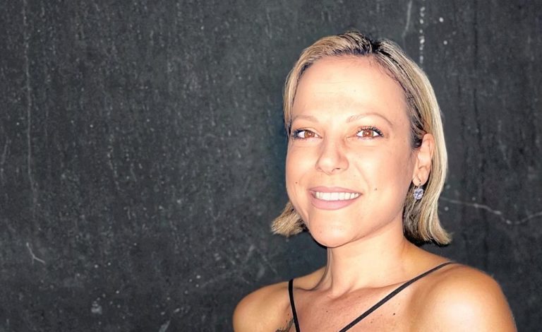 Έφυγε από τη ζωή σε ηλικία 37 ετών η Γιώτα Σωτηρίου