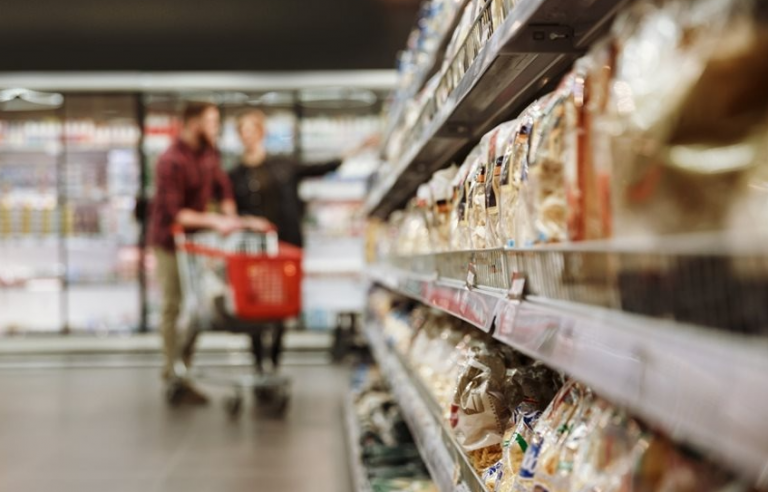 Η Νοτια Ευβοια ειναι ετοιμη για παραγγελιες στο Super market των ανθρωπων !