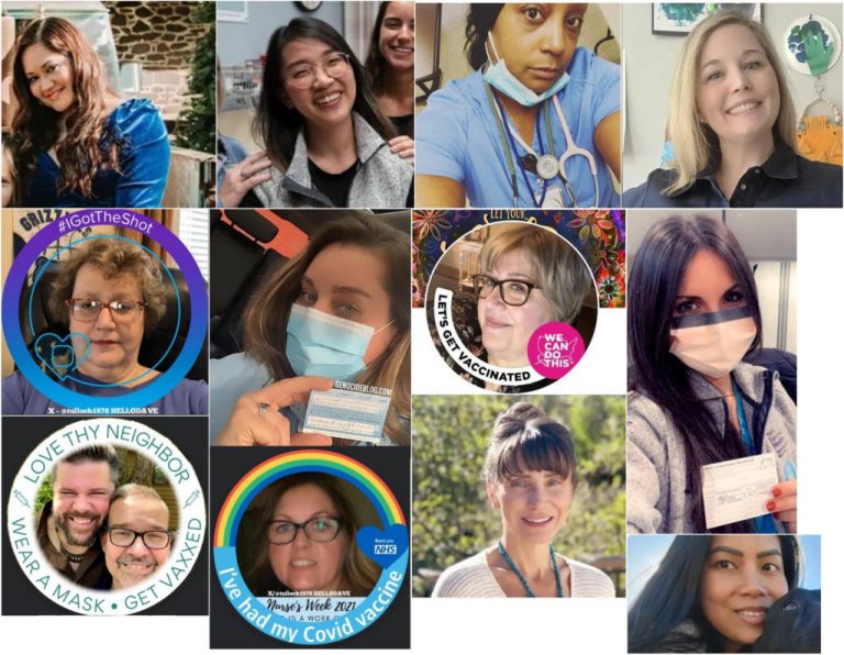 Πάνω από 100 εμβολιασμένες Νοσοκόμες έχουν Πεθάνει Ξαφνικά ή παλεύουν με turbo καρκίνους. H μετοχή της Pfizer Died Suddenly (-44%)