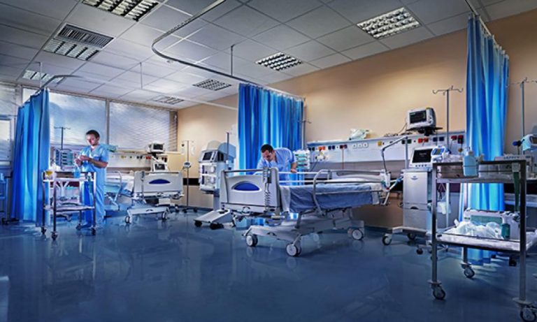 Νεκρό 8χρονο αγοράκι – Είχε μεταφερθεί στο νοσοκομείο με υψηλό πυρετό και πονόλαιμο