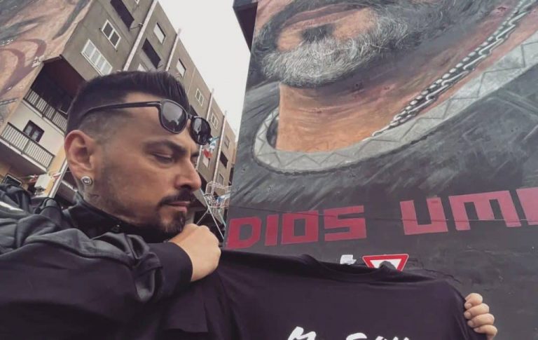 «Έφυγε» από τη ζωή ο ράπερ Mo Skillz – Είχε γράψει το τραγούδι για τον Ζιοβάνι του Ολυμπιακού