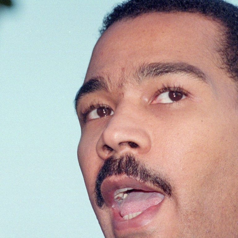 Πέθανε ο νεότερος γιος του Μάρτιν Λούθερ Κινγκ Τζούνιορ, ο Ντέξτερ, σε ηλικία 62 ετών