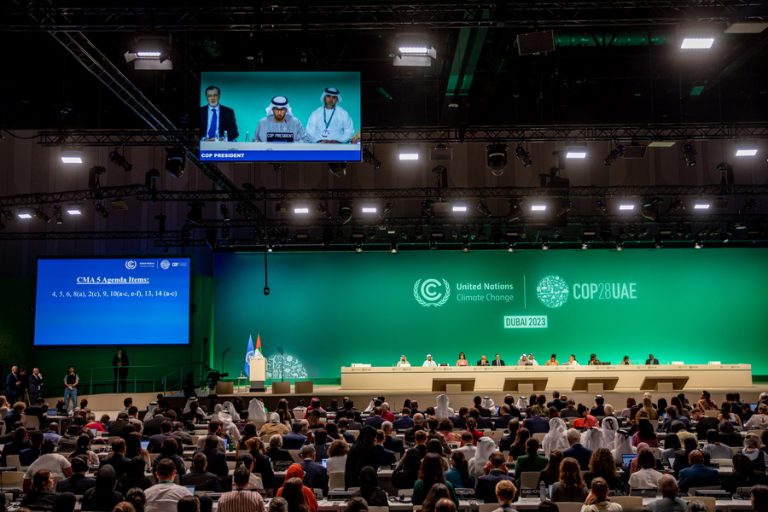 Αστροφυσικός ξεσπά: «Μιλούν σαν ψεύτο-θεοί! Ένα απόλυτο τίποτα η παγκόσμια υπερθέρμανση»