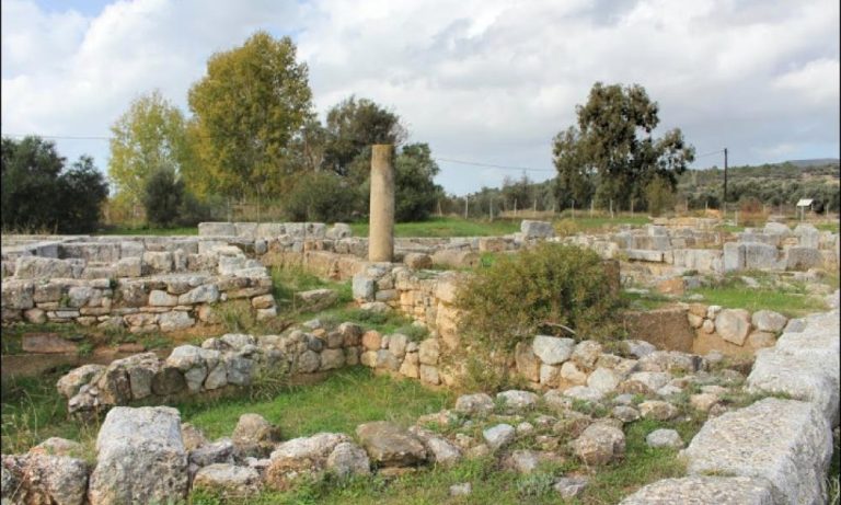 Ελβετοί αρχαιολόγοι ψάχνουν θησαυρούς και ιερά στην Ελλάδα