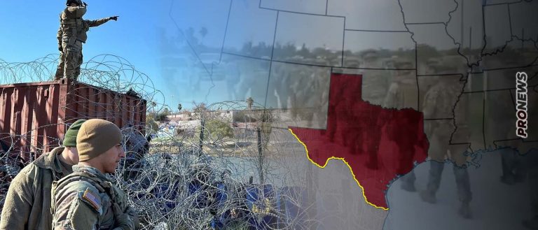 ΟΤΑΝ ΟΙ ΠΡΟΦΗΤΕΙΕΣ ΓΙΝΟΝΤΑΙ ΠΙΑ ΕΙΔΗΣΕΙΣ: ΟΙ Η.Π.Α. ΣΤΑ ΠΡΟΘΥΡΑ ΕΜΦΥΛΙΟΥ ΠΟΛΕΜΟΥ