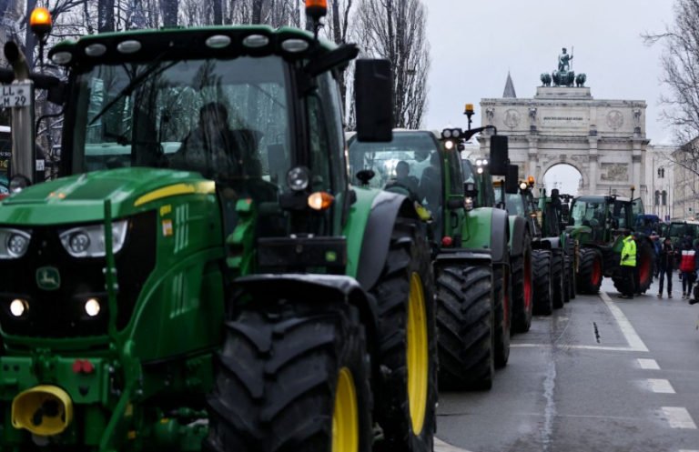 Όσοι ζούμε εδώ(Γερμανία) ξυπνήσαμε σήμερα με ένα αίσθημα χαράς και ελπίδας.