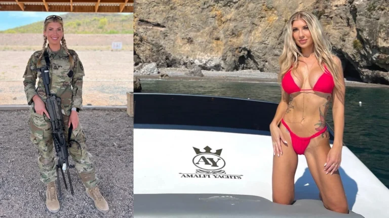 ΗΠΑ: Στρατιώτης, influencer και μητέρα 12χρονης έβαλε τέλος στη ζωή της – Είχε αυτοκτονήσει και ο αδερφός της