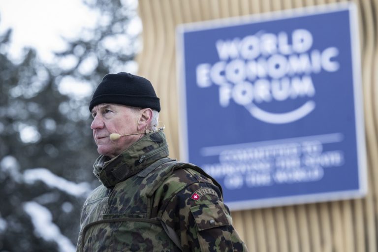 «Συναγερμός» από ρωσικά ΜΜΕ: Το Νταβός σχεδιάζει μια νέα πανδημία