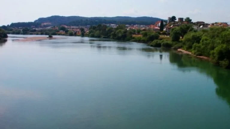 Μεσολόγγι: Ώρες αγωνίας για τον 28χρονο που πήγε για ψάρεμα στον Αχελώο και εξαφανίστηκε