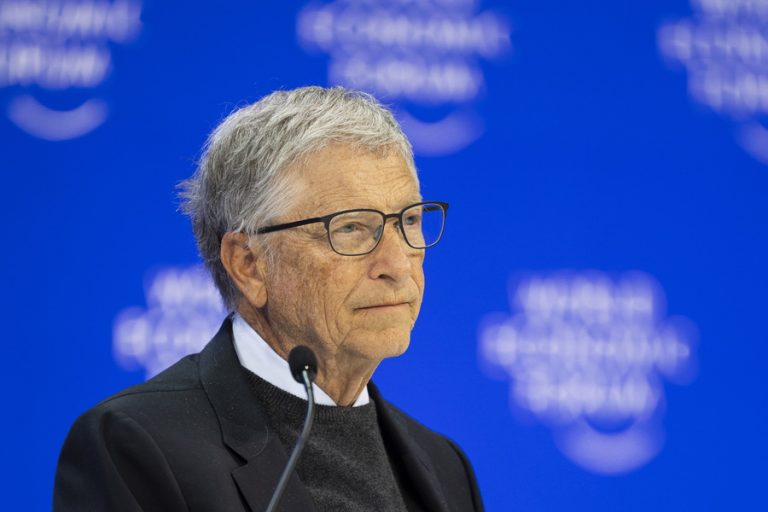 Bill Gates: «Έτσι θα εμβολιαστούν περισσότεροι άνθρωποι»!