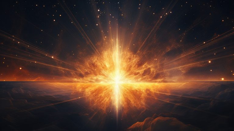 Προσπαθούν να επιλύσουν το “κοσμικό μυστήριο” – Τηλεσκόπιο της NASA εντόπισε νέες ακτίνες γάμμα πέρα ​​από τον Γαλαξία μας