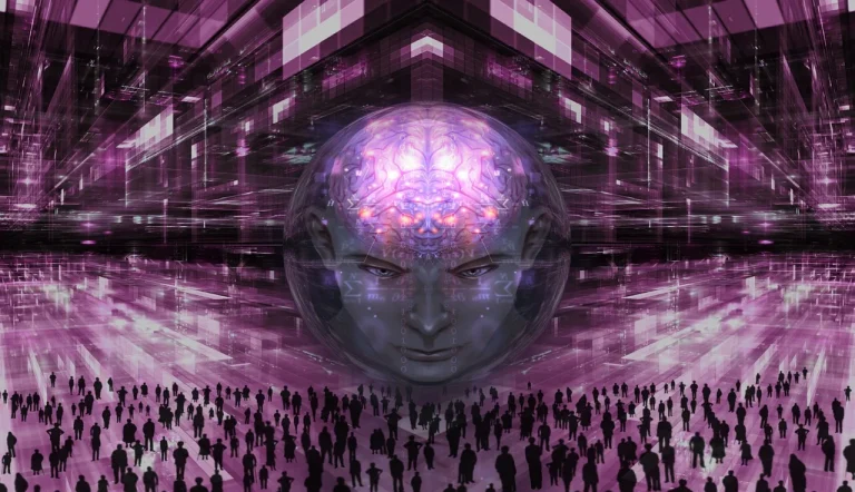 Έφτιαξαν διαφανές νευρικό εμφύτευμα – Αναζητούν τρόπο να διαβάζουν τον εγκέφαλο με λιγότερο επεμβατική μέθοδο