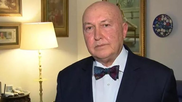 Τούρκος γεωλόγος: Τεράστιος σεισμός ίσως και πριν την Άνοιξη στην Τουρκία – Προ της ρήξης ο φλοιός της Γης