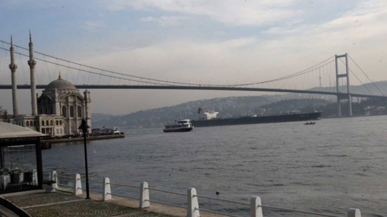 Πυροβολισμοί σε καθολική εκκλησία στην Κωνσταντινούπολη- Τουλάχιστον ένας νεκρός