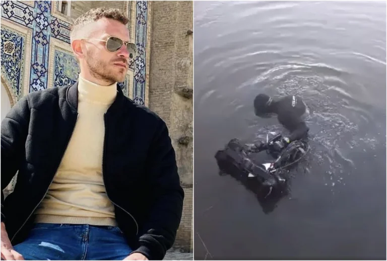 ΕΚΤΑΚΤΟ – Βρέθηκε η σóρος του Μπάμπη στο Μεσολόγγι