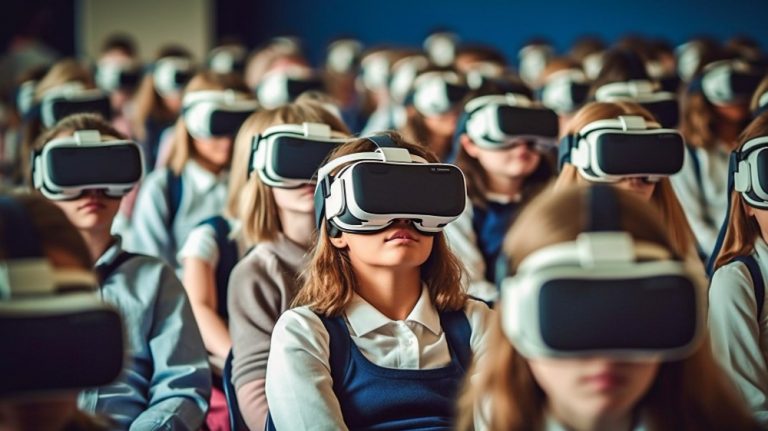 Η τεχνητή νοημοσύνη είναι πιο επικίνδυνη από ό,τι νομίζετε. Έχει ξεκινήσει.