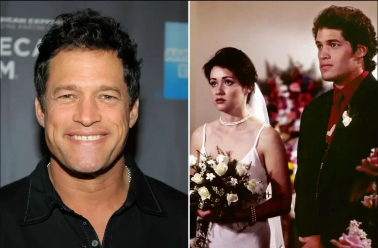 «Έφυγε» από τη ζωή σε ηλικία 58 ετών ο ηθοποιός του Beverly Hills 90210 Ντέιβιντ Γκέιλ