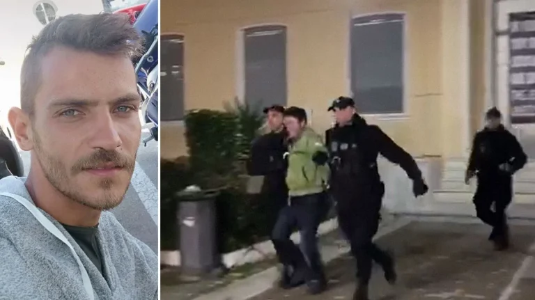 Μεσολόγγι: Ο κρεοπώλης αιφνιδίασε το θύμα του – Ψάχνουν ακόμα το κινητό του Μπάμπη