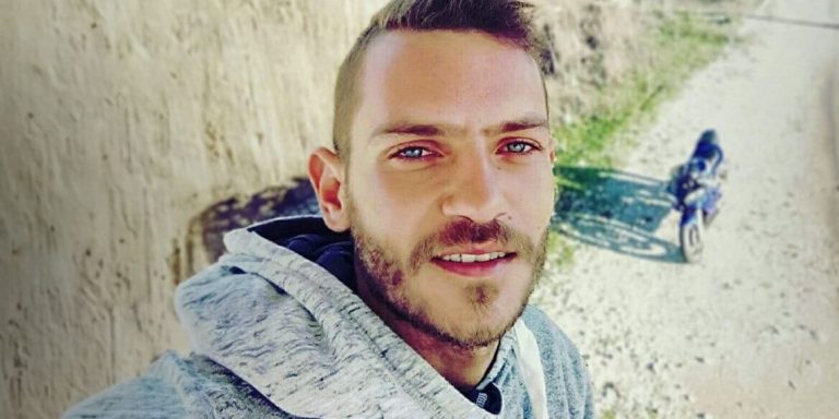 Εξαφάνιση στο Μεσολόγγι: Το βίντεο που «καίει» τον κρεοπώλη