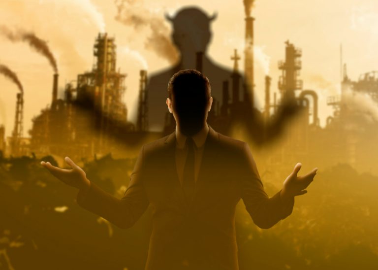 «Στρατός του Θεού»! Ταυτόχρονο χάος σε όλη την Δύση