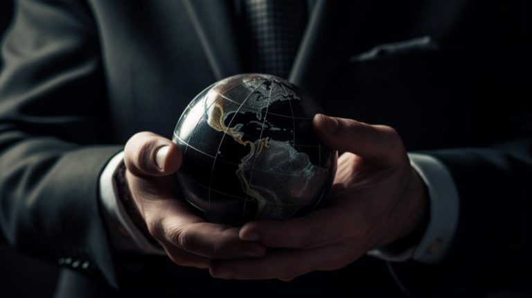 Ήρθε η ώρα; Το σκάνδαλο που θα φέρει τον «ΠΑΓΚΟΣΜΙΟ ΣΩΤΗΡΑ»;