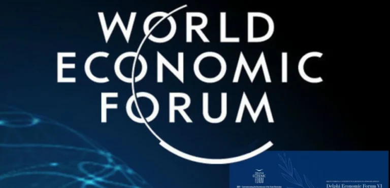 Ερευνα: ΟΛΟΙ οι Ελληνες που είναι μέλη ή συνεργάζονται με το WEF του Klaus Schwab (Μέρος πρώτο: Α – Μ)