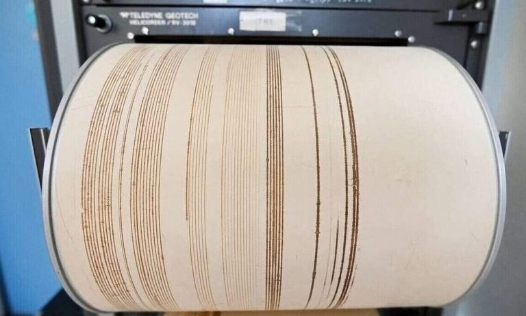 Ανησυχία για τον Κορινθιακό Κόλπο: «Αργά ή γρήγορα έρχεται ισχυρός σεισμός»