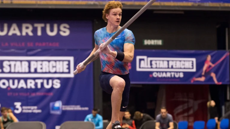 Σον Μπάρμπερ: Πέθανε στα 29 του ο παγκόσμιος πρωταθλητής του επί κοντώ – Βίντεο, φωτογραφίες